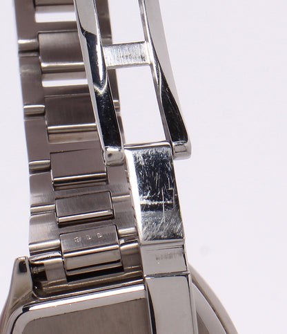 SEIKO 腕時計 ルキア LUKIA ソーラー電波 ホワイト SSVW081 レディース セイコー