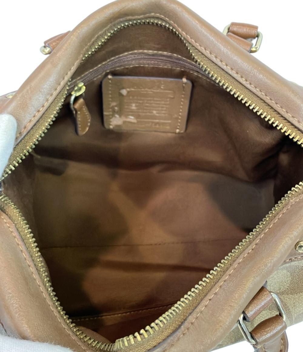 COACH ハンドバッグ シグネチャー F58312 レディース コーチ