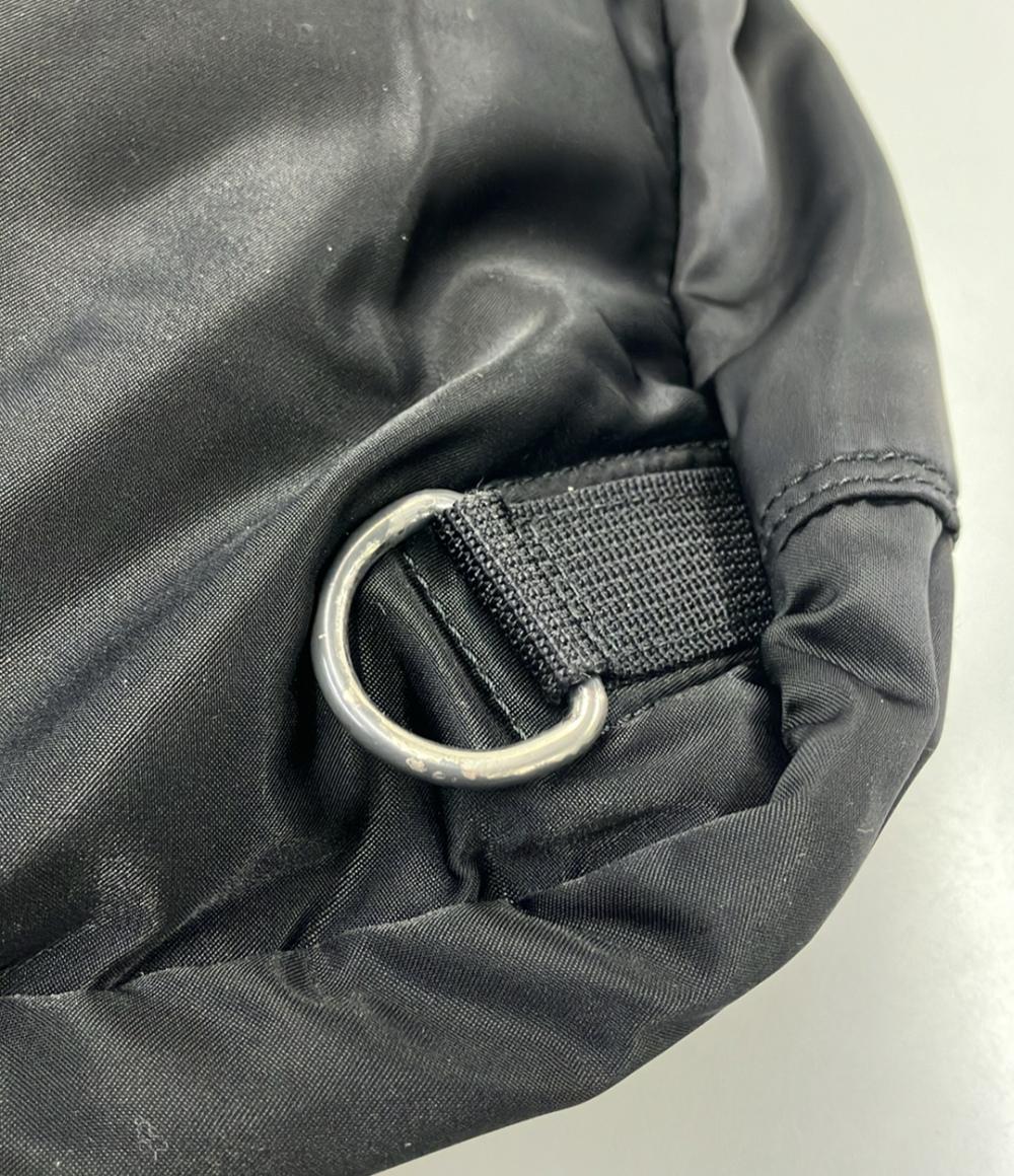 PORTER 3WAY ビジネスバッグ ブリーフケース  リュック ショルダーバッグ 斜め掛け タンカー メンズ ポーター