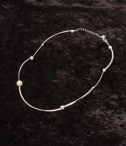 LOWRYS FARM ネックレス レディース ローリーズファーム