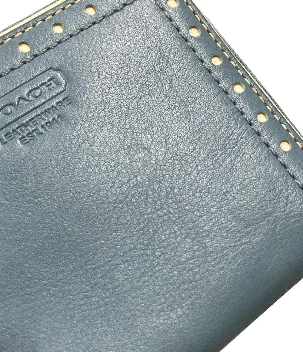 COACH 二つ折り財布 レディース コーチ