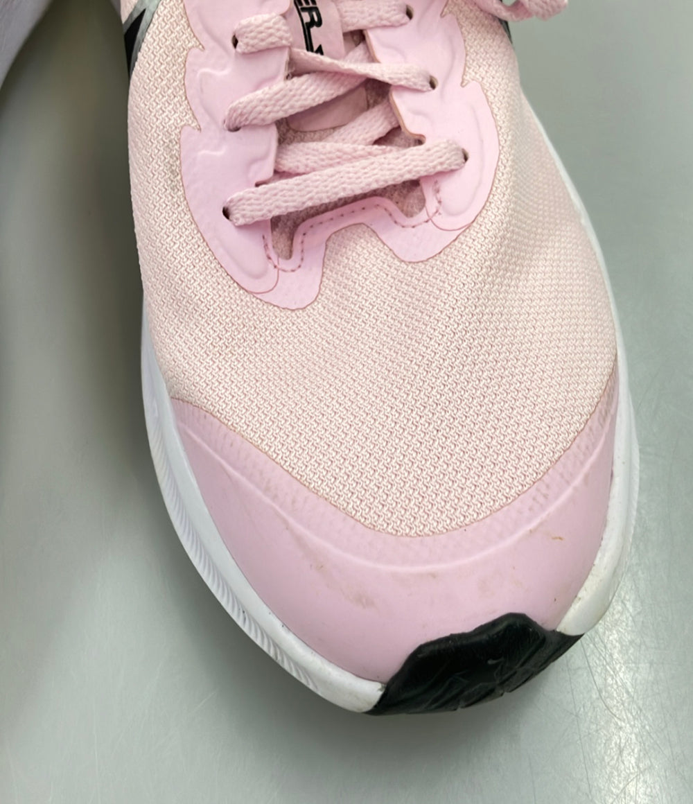 NIKE ローカットスニーカー スター ランナー 3 GS DA2776-601 キッズ SIZE 24.5 (M) ナイキ