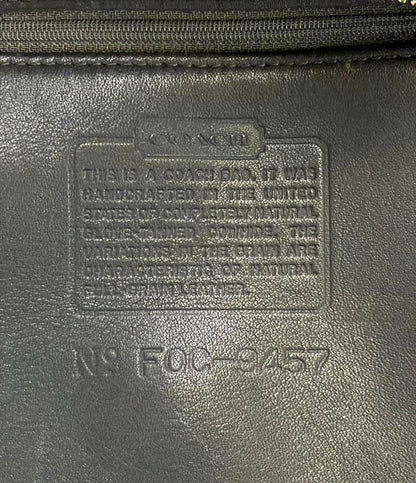 コーチ ショルダーバッグ 斜め掛け 9457 レディース COACH