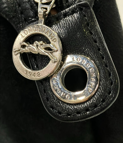 Longchamp 2WAY ハンドバッグ ショルダーバッグ 斜め掛け レディース ロンシャン