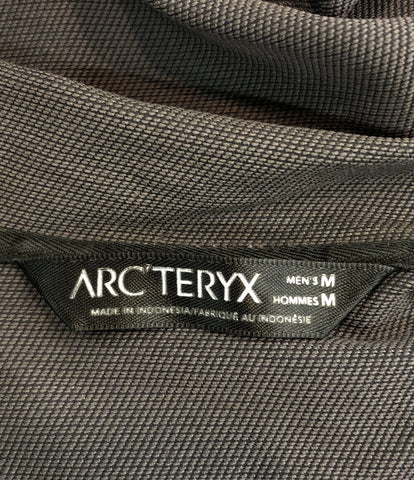 アークテリクス  マウンテンパーカー ガンマLTフーディ     17307-77811 メンズ SIZE M (M) ARC’TERYX