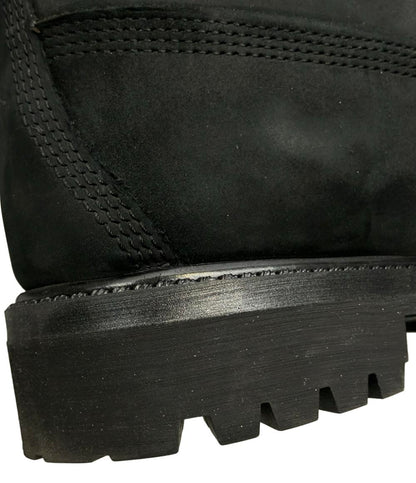 Timberland ワークブーツ 6インチ プレミアム ウォータープルーフ ブーツ メンズ SIZE 8.5W ティンバーランド