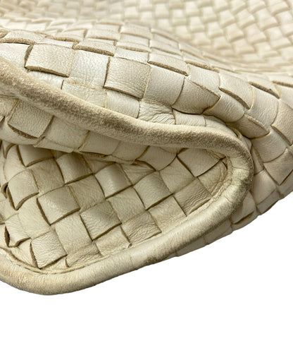 BOTTEGA VENETA ショルダーバッグ 肩掛け イントレチャート 196592 レディース ボッテガ・ヴェネタ