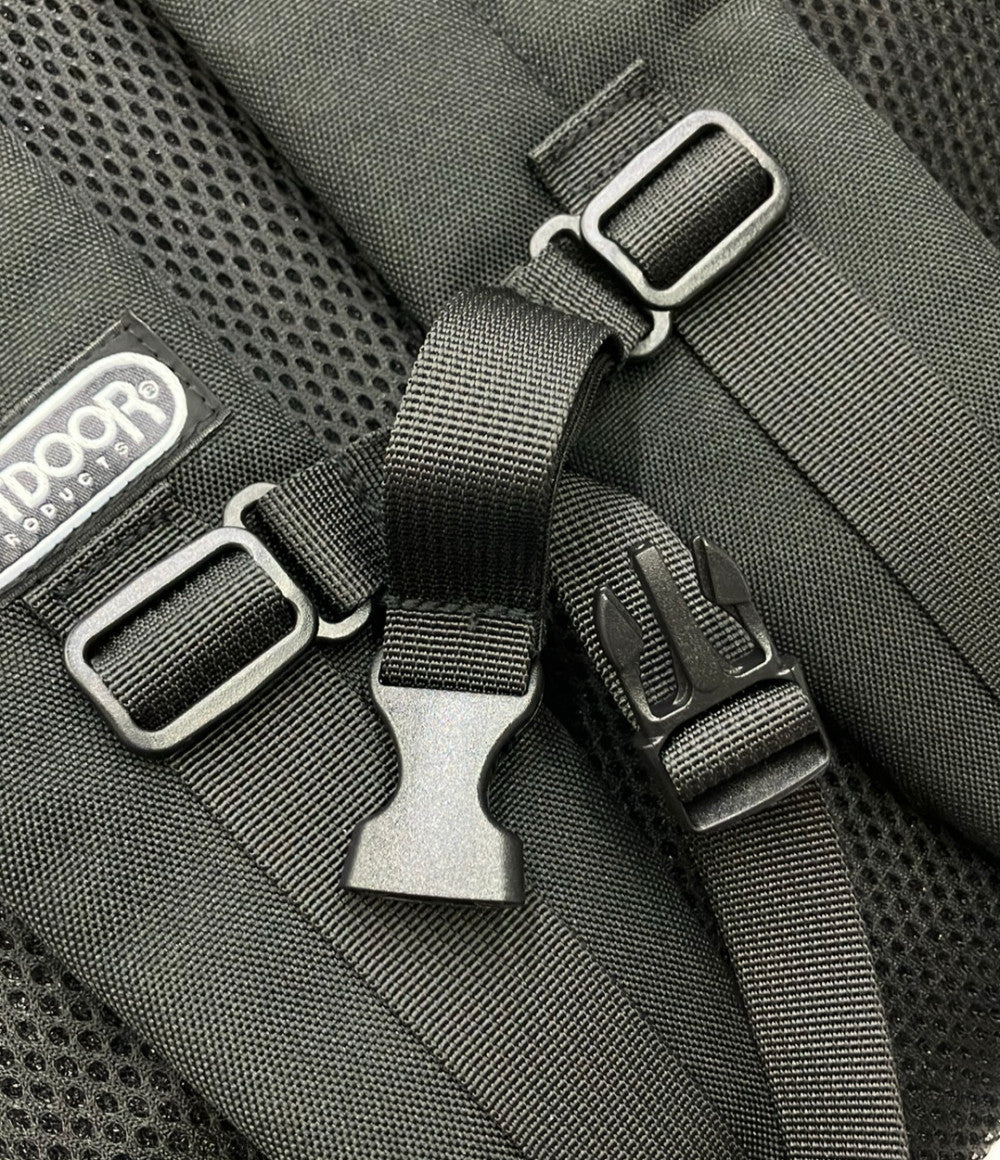 美品 OUTDOOR リュック メンズ レディース アウトドア