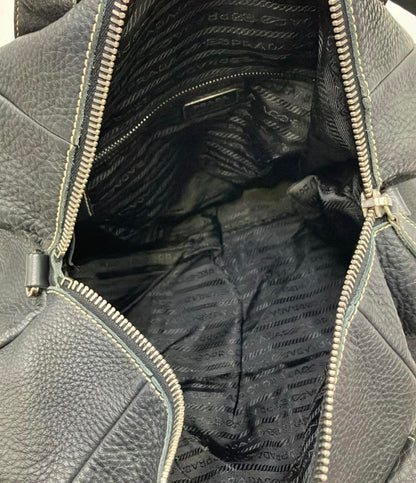 PRADA 2way ボストンバッグ ショルダーバッグ 斜め掛け レディース プラダ