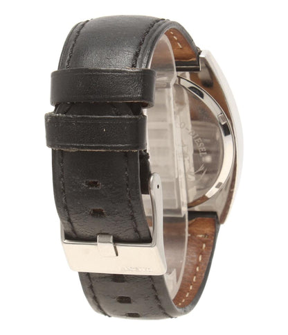 ディーゼル 腕時計 クオーツ ブラック DZ-1181 メンズ DIESEL