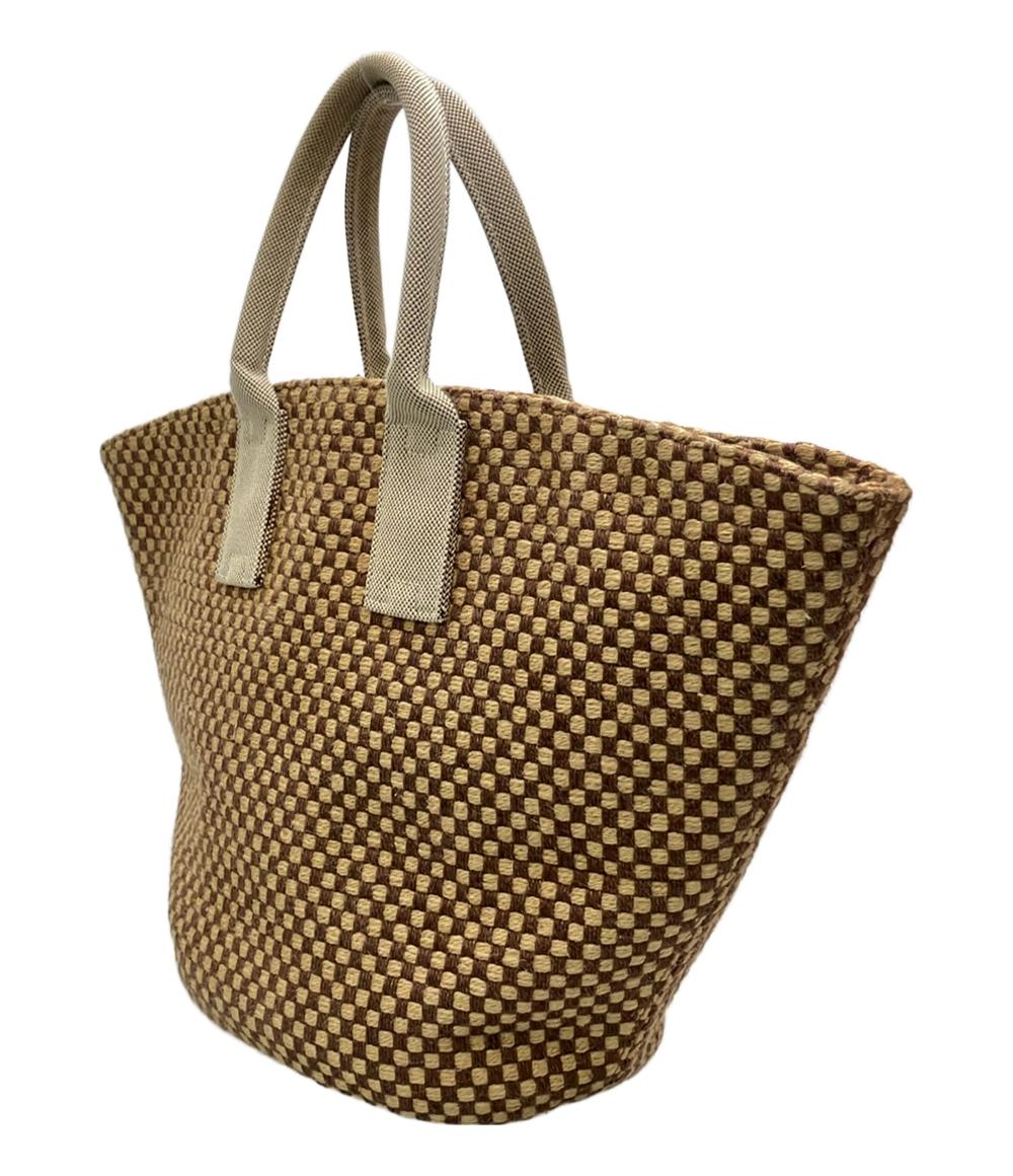 エルメス トートバッグ ハンドバッグ パニエバス PM レディース HERMES