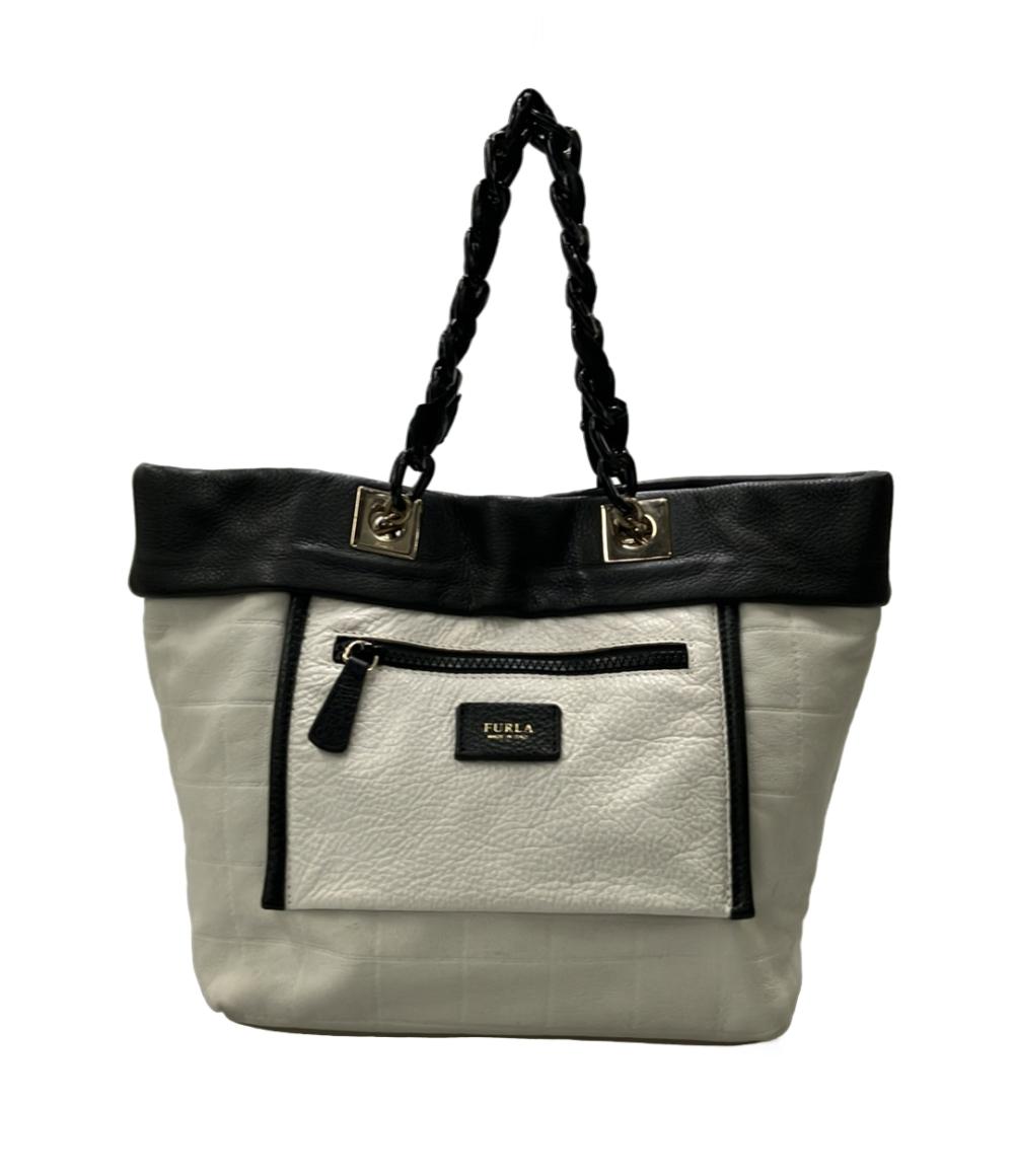 Furla ハンドバッグ チェーン レディース フルラ