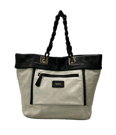 Furla ハンドバッグ チェーン レディース フルラ
