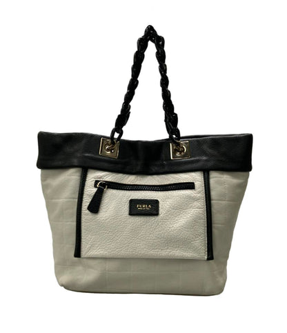 Furla ハンドバッグ チェーン レディース フルラ