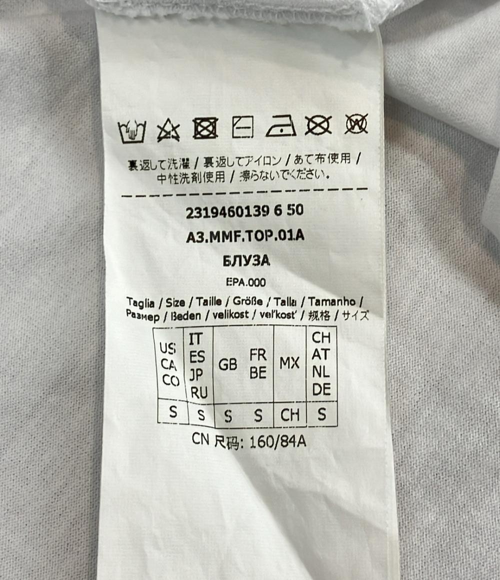 MAX MARA 半袖 Tシャツ レディース SIZE S マックスマーラ