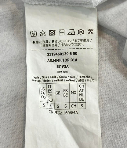 MAX MARA 半袖 Tシャツ レディース SIZE S マックスマーラ