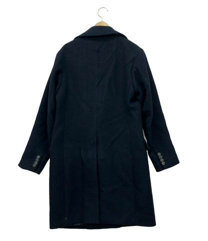 エディフィス チェスターコート ダブルコート メンズ SIZE S (S) EDIFICE