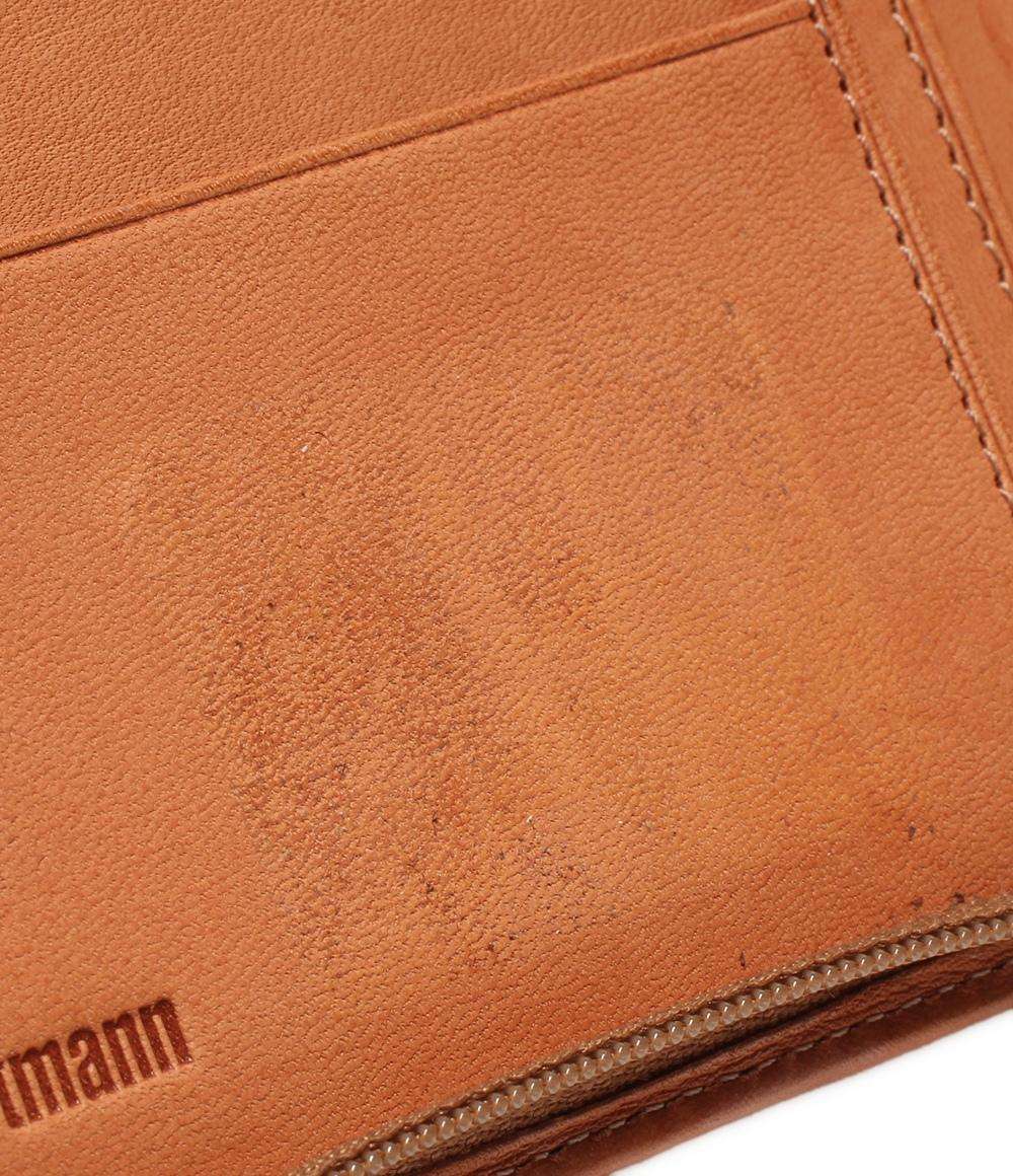 hartmann パスポートケース メンズ ハートマン