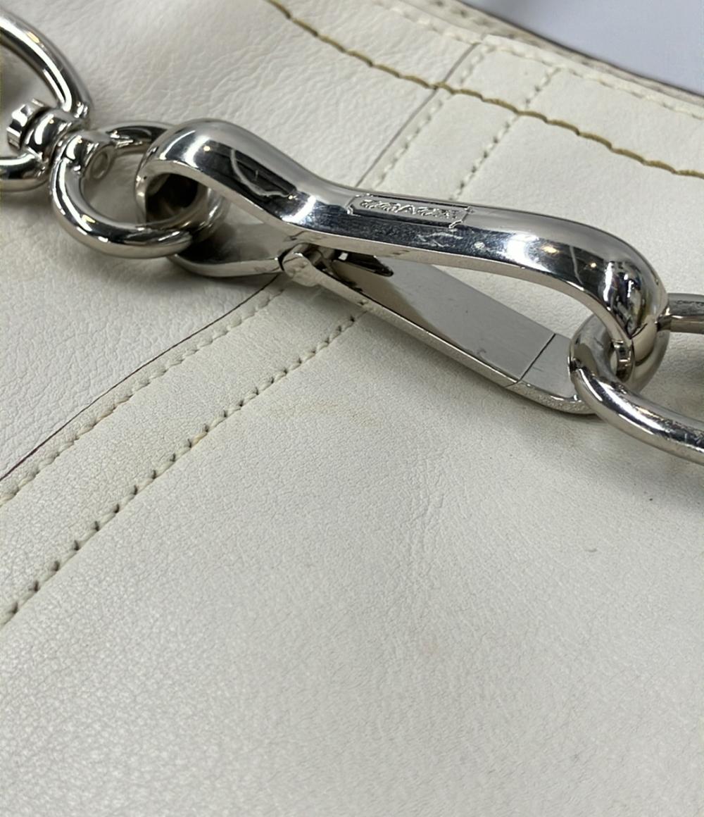 コーチ ハンドバッグ 8A70 レディース COACH