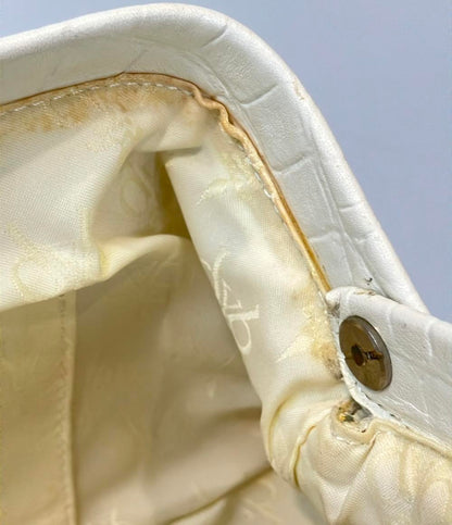 訳あり サマンサタバサ ハンドバッグ Victoria Beckhamコラボ レディース Samantha Thavasa