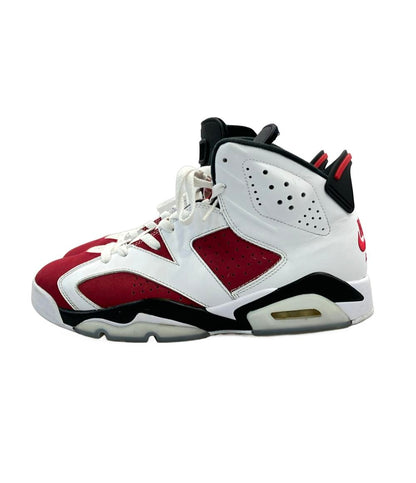NIKE ハイカットスニーカー AIR JORDAN 6 RETRO CT8529-106 メンズ SIZE 27.5 (L) ナイキ