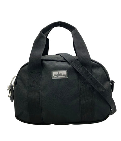 コロンビア 2WAY ハンドバッグ ショルダーバッグ 斜め掛け ユニセックス Columbia