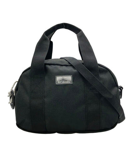 コロンビア 2WAY ハンドバッグ ショルダーバッグ 斜め掛け ユニセックス Columbia