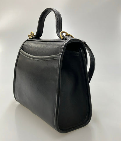 COACH ハンドバッグ ショルダーバッグ 2WAY 斜め掛け レザー 9985 レディース コーチ