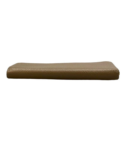 美品 Ungrid L字ファスナー長財布 レディース アングリッド