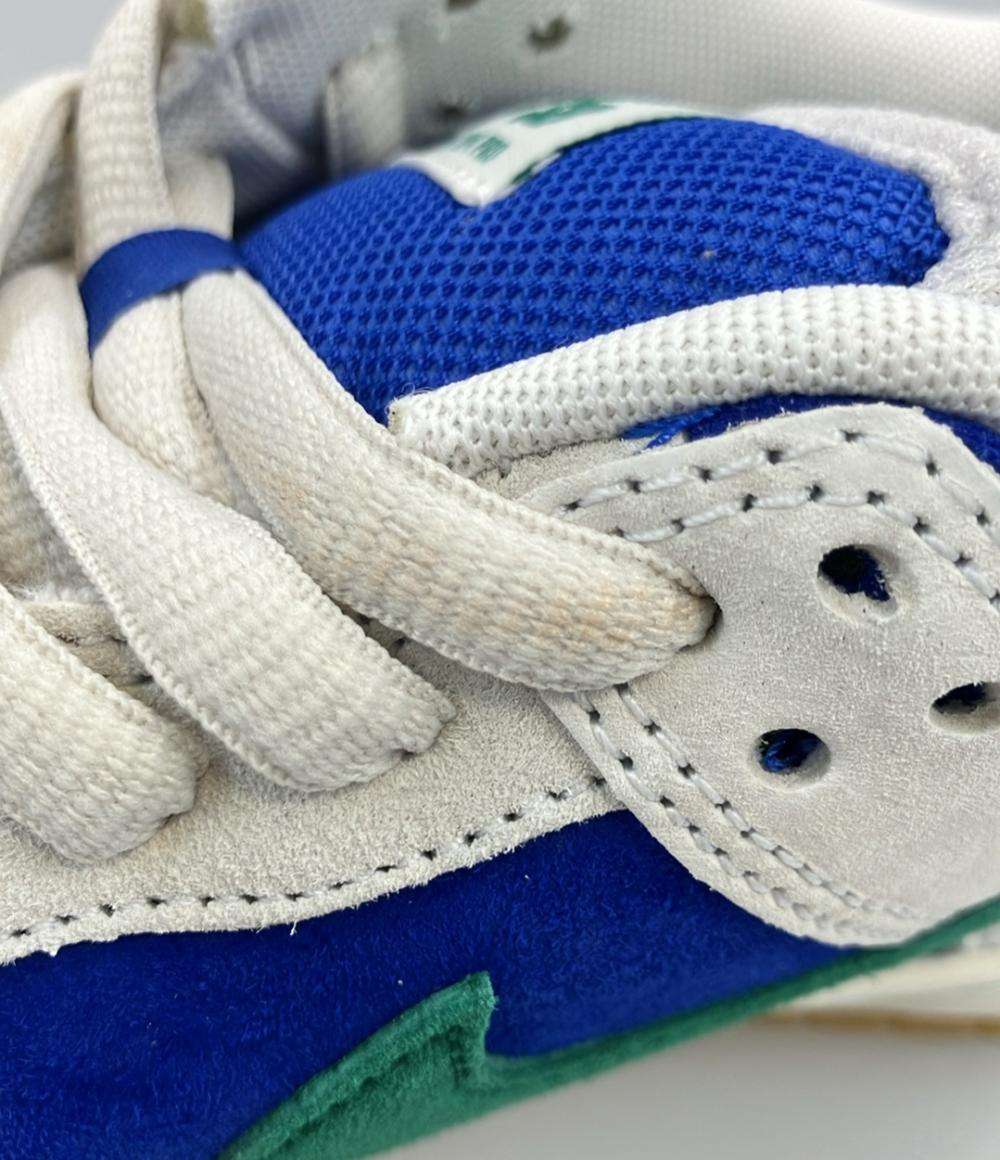 美品 ナイキ ローカットスニーカー SB DUNK LOW PRO HF3704-001 レディース SIZE 24.5 (L) NIKE