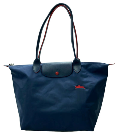 Longchamp トートバッグ レディース ロンシャン