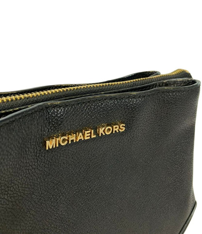 MICHAEL KORS ショルダーバッグ 斜め掛け ニコル クロスボディーバッグ レディース マイケルコース