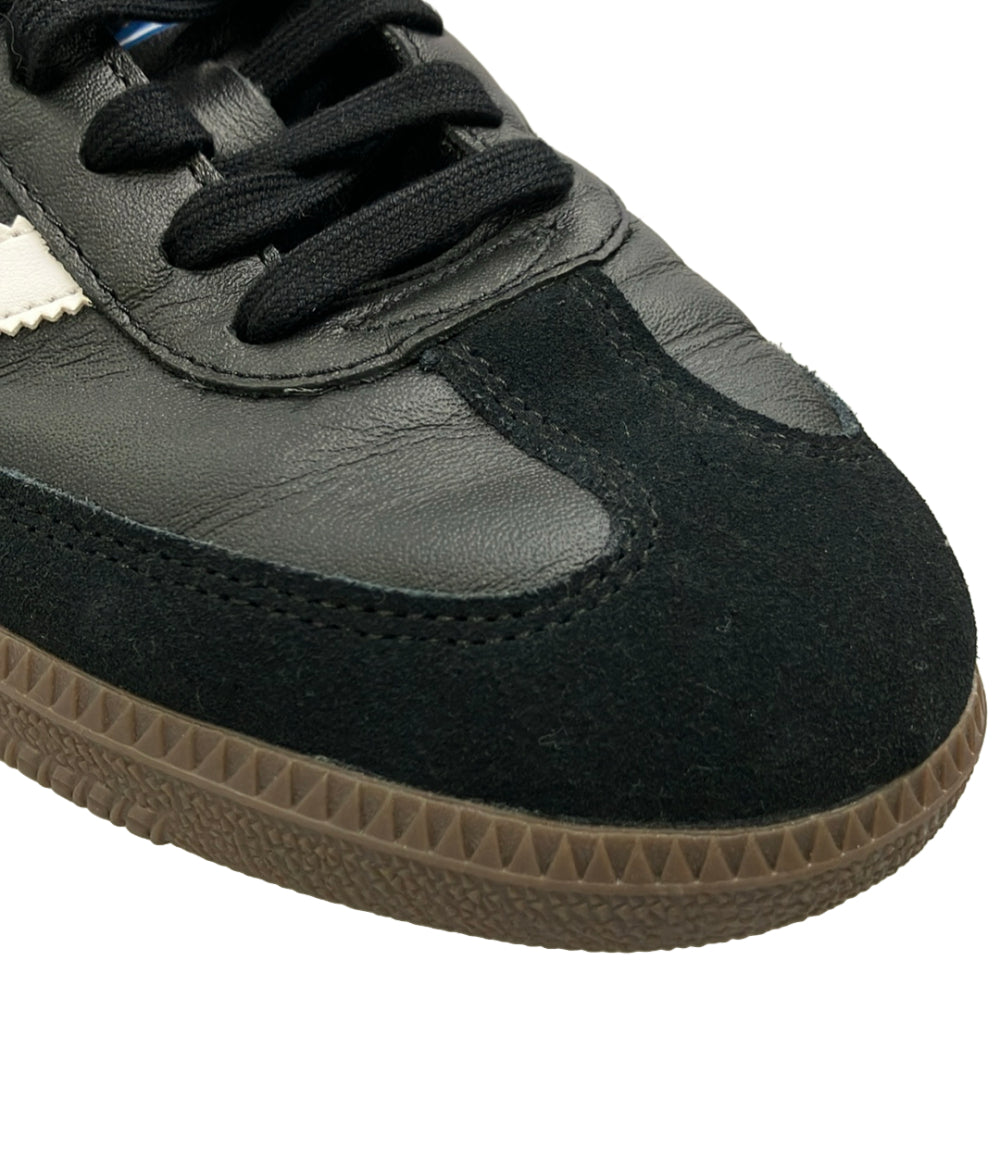 adidas ローカットスニーカー サンバ オージー B75807 メンズ SIZE 27.5 アディダス