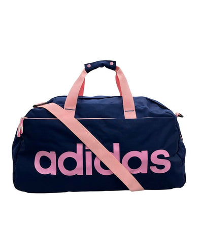 adidas ボストンバッグ ショルダーバッグ 2WAY 斜め掛け レディース アディダス