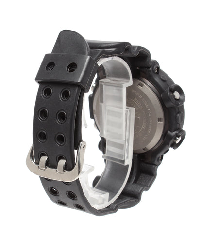 美品 CASIO 腕時計 FROGMAN '99 G-SHOCK クオーツ DW-8200ZU-1T メンズ カシオ