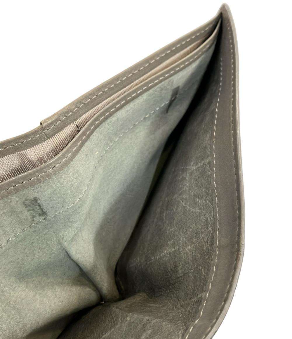 ユナイテッドアローズ 二つ折り財布 メンズ UNITED ARROWS