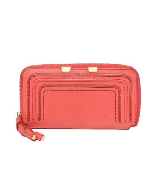Chloe ラウンドファスナー長財布 3P0571-161 レディース クロエ