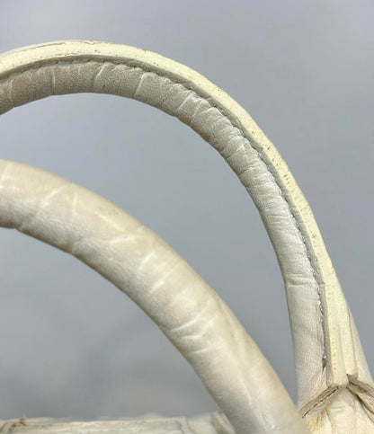 訳あり サマンサタバサ ハンドバッグ Victoria Beckhamコラボ レディース Samantha Thavasa