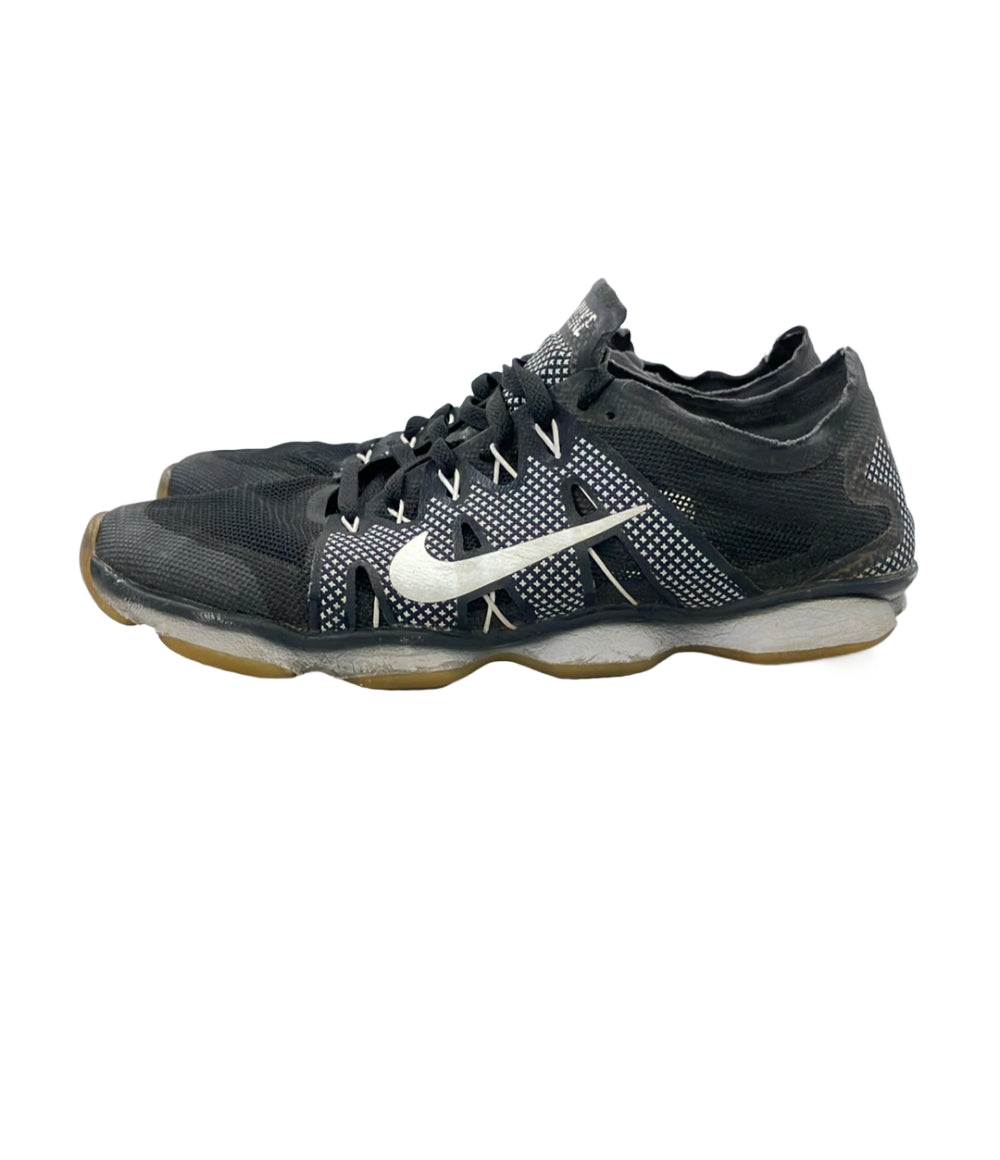NIKE ローカットスニーカー Air Zoom Fit Agility 2 806472-001 レディース SIZE 24.5 (L) ナイキ