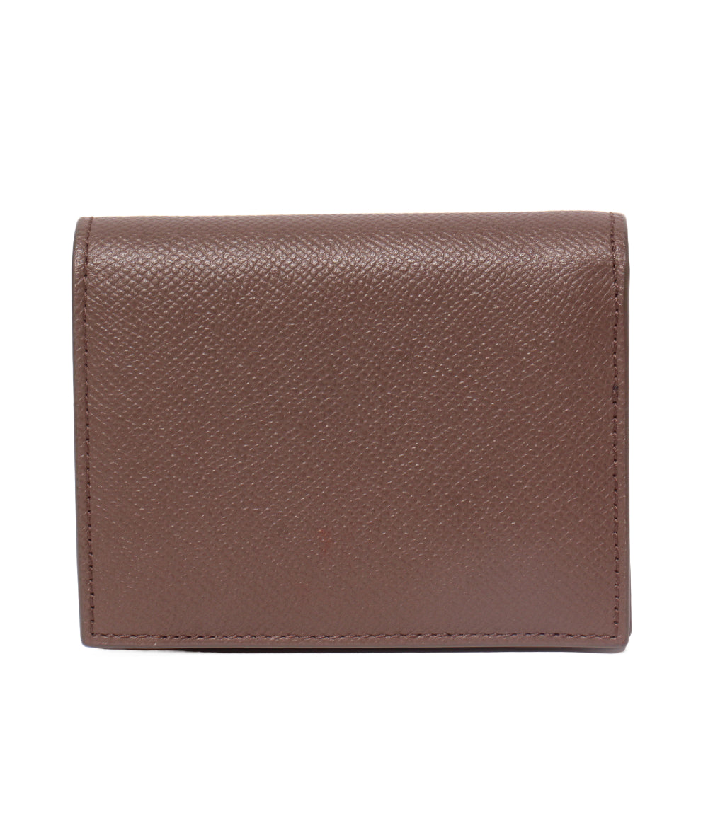 Salvatore Ferragamo 二つ折り財布 ガンチーニ 22 D780 レディース サルヴァトーレフェラガモ