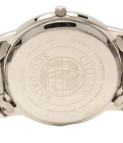 シチズン 腕時計 ソーラー J810-R010832 メンズ CITIZEN