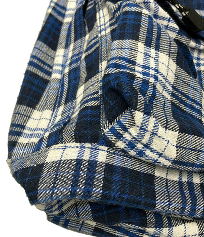 OUTDOOR リュック デイパック チェック柄 メンズ レディース アウトドア