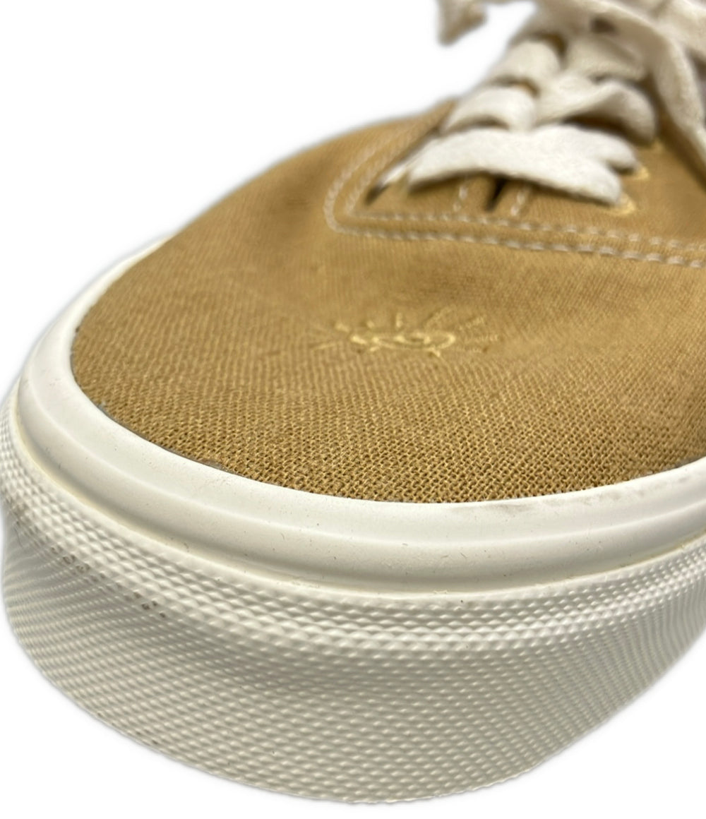 美品 VANS ローカットスニーカー オーセンティック エコセオリー メンズ SIZE 27.5 ヴァンズ