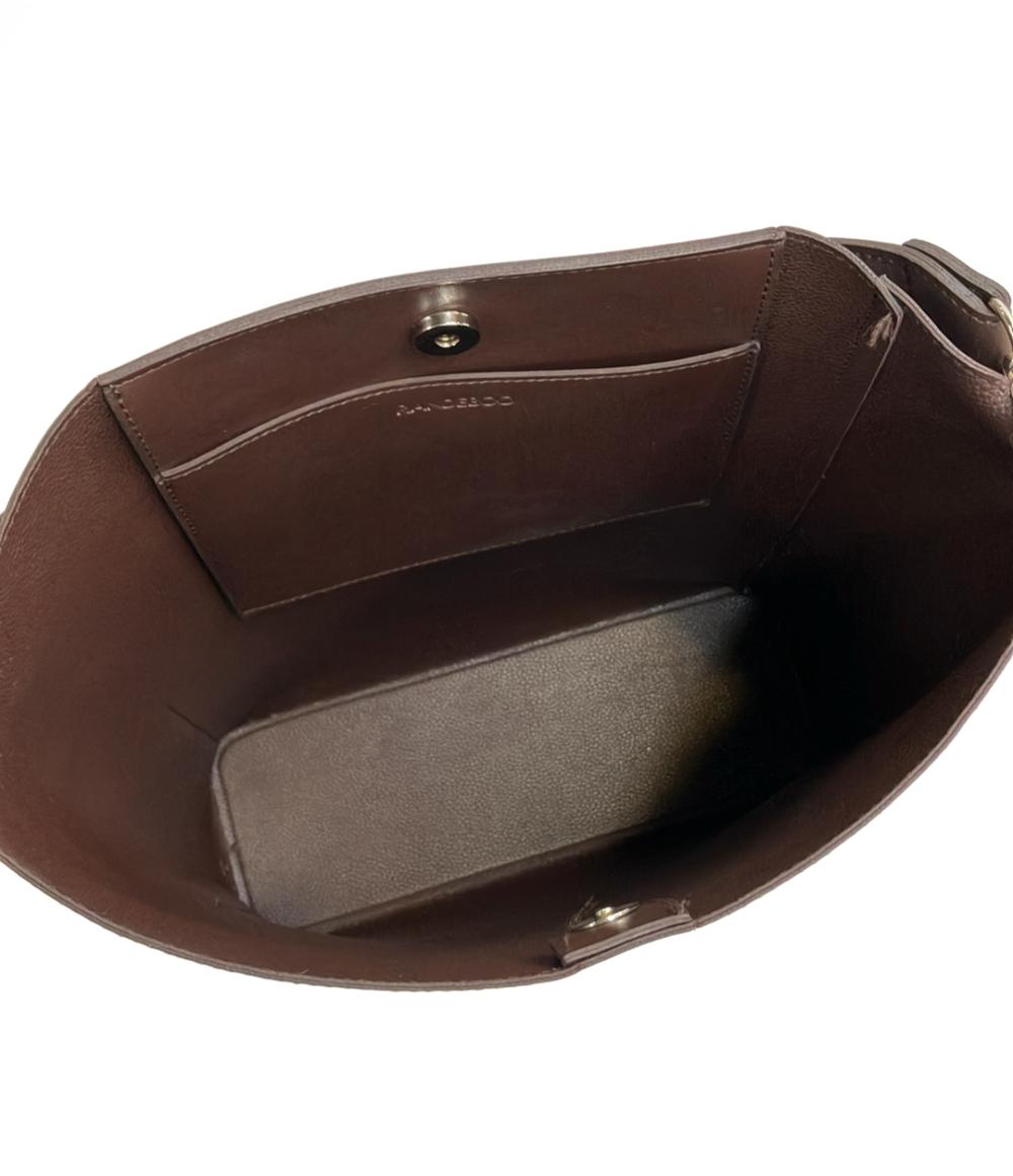 ランデブー ショルダーバッグ 肩掛け レディース RANDEBOO