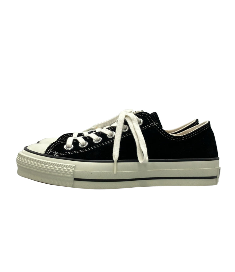 美品 CONVERSE ローカットスニーカー レディース SIZE 4.5 コンバース