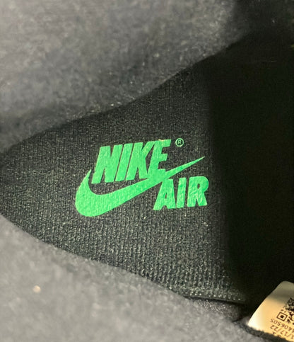 NIKE ハイカットスニーカー AIR JORDAN 1 RETRO HIGH OG DZ5485-031 メンズ SIZE 27.5 ナイキ