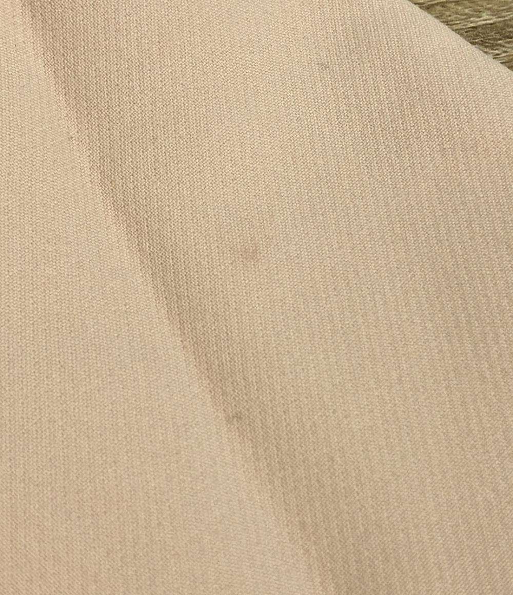 YOKO CHAN 長袖 バッグデザイン ワンピース YCD-522-814 レディース SIZE 38 (S) ヨーコチャン