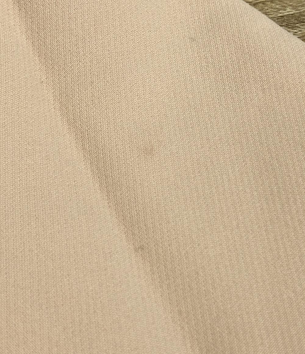 YOKO CHAN 長袖 バッグデザイン ワンピース YCD-522-814 レディース SIZE 38 (S) ヨーコチャン