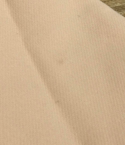 YOKO CHAN 長袖 バッグデザイン ワンピース YCD-522-814 レディース SIZE 38 (S) ヨーコチャン