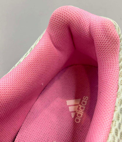 美品 アディダス ローカットスニーカー BB5362 キッズ SIZE 24.0 (M) adidas